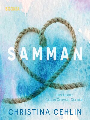 cover image of Samman